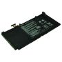Battery Laptop 2-Power Lithium polymer - Main Battery Pack 11.1V 4400mAh CBP3415A