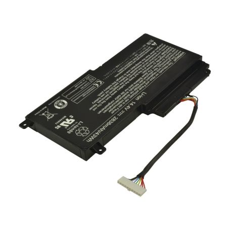BATERIA TOSHIBA COMPATÍVEL CBP3435A 14.8V 2960mAh