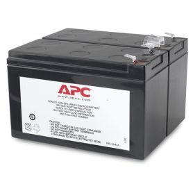 APC Replacement Battery Cartridge 113 - APCRBC113