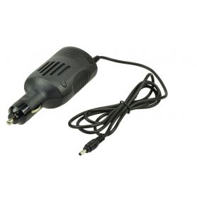 Power Car DC adapter 2-Power DC - DC Car Charger 19V 2.1A CCC0725G