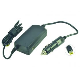 Power Car DC adapter 2-Power DC - DC Car Adapter 20V 2.25A 45W CCC0729G