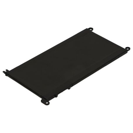 BATERIA 2-POWER 11.4V 3500mAh CBP3593A (DELL-34GK)