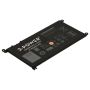 BATERIA 2-POWER 11.4V 3500mAh CBP3593A (DELL-34GK)
