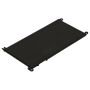 BATERIA 2-POWER 11.4V 3500mAh CBP3593A (DELL-34GK)