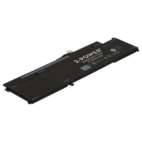BATERIA 2-POWER 7.6V 5831mAh CBP3594A