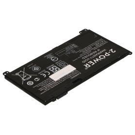 BATERIA HP COMPATÍVEL 11.1V 4000mAh CBP3595A