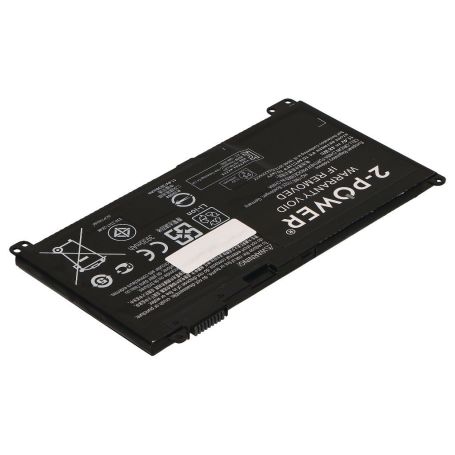 BATERIA HP COMPATÍVEL 11.1V 4000mAh CBP3595A