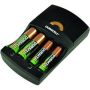 Power Charger  UK - Duracell 4 Hour AA AAA Battery Charger CEF14UK