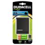 Power Charger  UK - Duracell 45m Charger + 2 x AA AAA CEF27UK