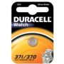 Battery General  Silver oxide - Duracell 370 371 1.5V Watch Battery D371