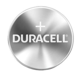 Battery General  Silver oxide - Duracell 392 384 1.5V Watch Battery D392