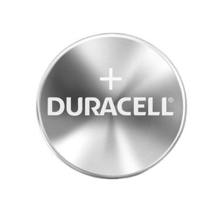 Battery General  Silver oxide - Duracell 392 384 1.5V Watch Battery D392