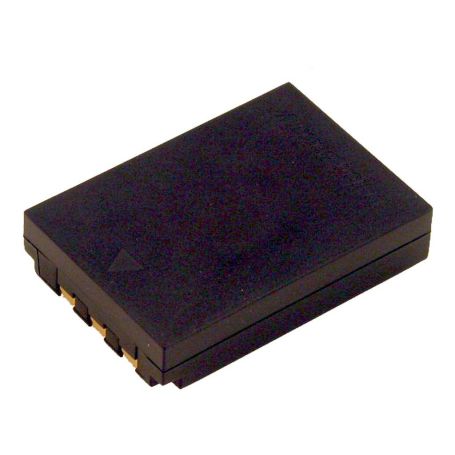 Battery Camera 2-Power Lithium ion - Digital Camera Battery 3.7V 950mAh DBI9613A