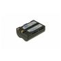 Battery Camera 2-Power Lithium ion - Digital Camera Battery 7.4V 1600mAh DBI9615A