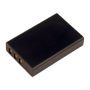 Battery Camera 2-Power Lithium ion - Digital Camera Battery 3.7V 1800mAh DBI9617A