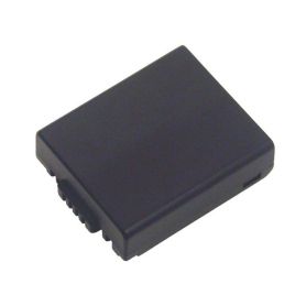 Battery Camera 2-Power Lithium ion - Digital Camera Battery 7.2V 700mAh DBI9620A