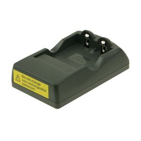 Power Charger 2-Power 110-240V - Charger for Camera Battery DBC0151A