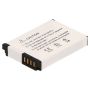 Battery Camera 2-Power Lithium ion - Digital Camera Battery 3.7V 950mAh DBI9941A