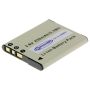 BATERIA 2-POWER DIGITAL CAM. 3.6V 630mAh DBI9953A