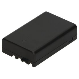 Battery Camera 2-Power Lithium ion - Digital Camera Battery 7.2V 1000mAh DBI9958A