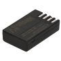Battery Camera 2-Power Lithium ion - Digital Camera Battery 7.2V 1000mAh DBI9958A