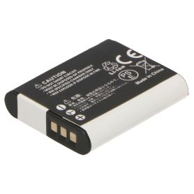 Battery Camera 2-Power Lithium ion - Digital Camera Battery 3.6V 1100mAh DBI9981A