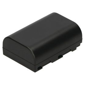 Battery Camera 2-Power Lithium ion - Digital Camera Battery 7.2V 1620mAh DBI9987A