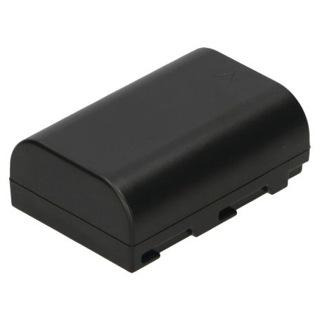 Battery Camera 2-Power Lithium ion - Digital Camera Battery 7.2V 1620mAh DBI9987A