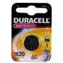 Battery General  Lithium - Duracell 3V Coin Cell DL1620