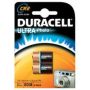 Battery Camera  Lithium - Duracell Ultra Power Lithium 2 Pack DLCR2-X2