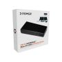 Laptop Docking station 2-Power USB 3 - USB 3.0 Dual Display Docking Station includes power cable. For UK,EU. DOC0101A