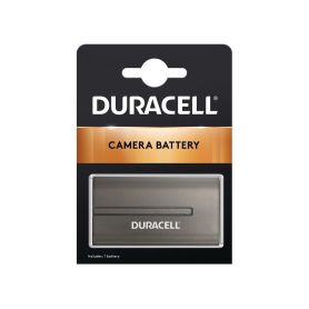 Battery Camcorder Duracell Lithium ion - Camcorder Battery 7.2V 2600mAh DR5