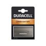 Battery Camcorder Duracell Lithium ion - Camcorder Battery 7.2V 2600mAh DR5