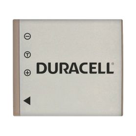 Battery Camera Duracell Lithium ion - Digital Camera Battery 3.7V 700mAh DR9618