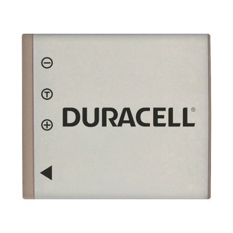 Battery Camera Duracell Lithium ion - Digital Camera Battery 3.7V 700mAh DR9618