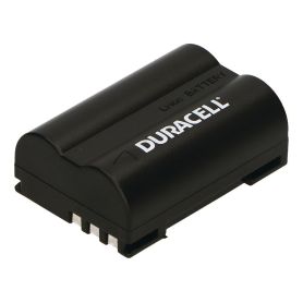Battery Camera Duracell Lithium ion - Digital Camera Battery 7.4V 1600mAh DR9630