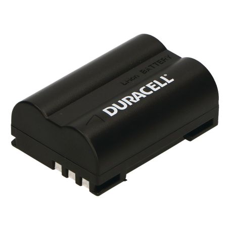 Battery Camera Duracell Lithium ion - Digital Camera Battery 7.4V 1600mAh DR9630