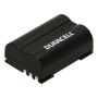 Battery Camera Duracell Lithium ion - Digital Camera Battery 7.4V 1600mAh DR9630