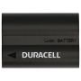 Battery Camera Duracell Lithium ion - Digital Camera Battery 7.4V 1600mAh DR9630