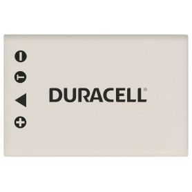 Battery Camera Duracell Lithium ion - Digital Camera Battery 3.7V 1180mAh DR9641