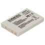 Battery Camera Duracell Lithium ion - Digital Camera Battery 3.7V 1180mAh DR9641