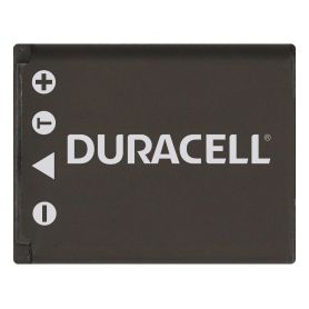 Battery Camera Duracell Lithium ion - Digital Camera Battery 3.7V 700mAh DR9664