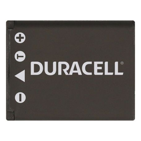 Battery Camera Duracell Lithium ion - Digital Camera Battery 3.7V 700mAh DR9664