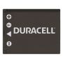 Battery Camera Duracell Lithium ion - Digital Camera Battery 3.7V 700mAh DR9664