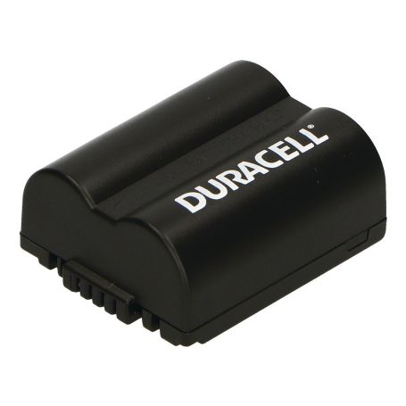 Battery Camera Duracell Lithium ion - Digital Camera Battery 7.4V 750mAh DR9668