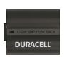 Battery Camera Duracell Lithium ion - Digital Camera Battery 7.4V 750mAh DR9668