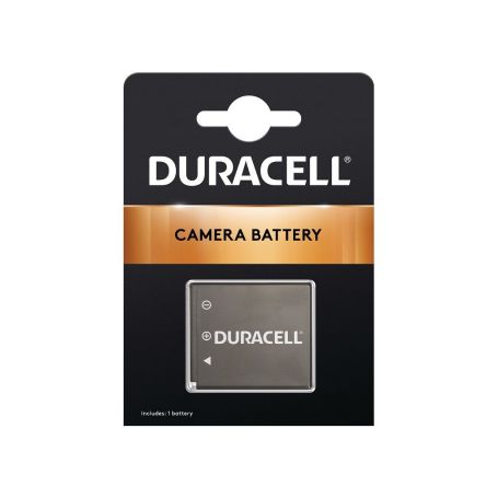 Battery Camera Duracell Lithium ion - Digital Camera Battery 3.7V 770mAh DR9675