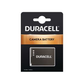 Battery Camera Duracell Lithium ion - Digital Camera Battery 3.7V 950mAh DR9688