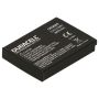 Battery Camera Duracell Lithium ion - Digital Camera Battery 3.7V 950mAh DR9688