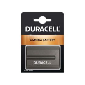 Battery Camera Duracell Lithium ion - Digital Camera Battery 7.4V 1600mAh DR9695